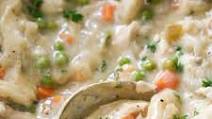 Crock Pot Chicken and Dumplings Crock Pot Chicken and Dumplings