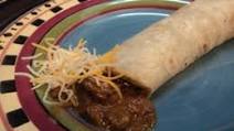 Leftover Steak Green Chili Burros Slow Cooker Leftover Steak Green Chili Burros Slow Cooker