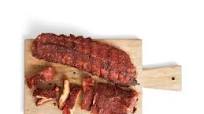 BBQ Baby Back Ribs BBQ Baby Back Ribs