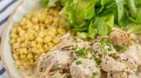Instant Pot Creamy Italian Chicken Instant Pot Creamy Italian Chicken