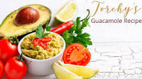 Torchy's Guacamole Recipe Torchy's Guacamole Recipe