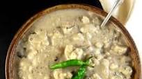 Cauliflower Curry (Malai Gobi) Cauliflower Curry (Malai Gobi)
