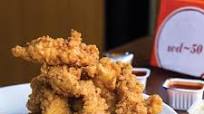 Popeyes-Style Chicken Tenders From 'Fried & True' Popeyes-Style Chicken Tenders From 'Fried & True'
