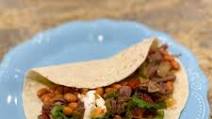 Crockpot Carne Asada Crockpot Carne Asada