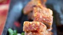 Chinese Roast Pork Chinese Roast Pork