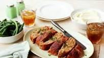 Unbelievable Chicken Meatloaf Unbelievable Chicken Meatloaf