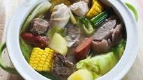 Nilagang Pasko Recipe Nilagang Pasko Recipe