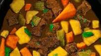 Classic Slow Cooker Beef Stew Classic Slow Cooker Beef Stew