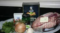 Slow Cooker Mint Glazed Lamb Slow Cooker Mint Glazed Lamb