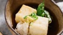 Agedashi Tofu Agedashi Tofu