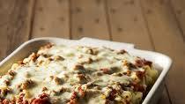 Classic Baked Ziti Classic Baked Ziti