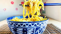 Vietnamese Garlic Noodles (Like Thanh Long) Vietnamese Garlic Noodles (Like Thanh Long)