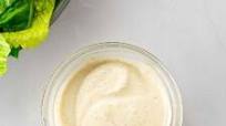 Zingy Caesar Dressing Better Than Store-Bought Zingy Caesar Dressing Better Than Store-Bought