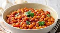 Chana Masala Chana Masala