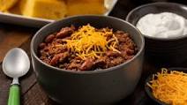 Instant Pot® Chili Instant Pot® Chili
