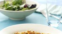 Stovetop Beef & Penne Casserole Stovetop Beef & Penne Casserole