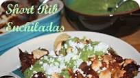 Short Rib Enchiladas Short Rib Enchiladas