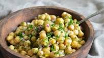 Chickpea Salad Chickpea Salad