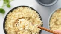 Keto Rice Keto Rice