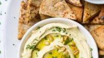 The Best Homemade Hummus The Best Homemade Hummus