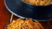 Instant Puliyodharai Powder Recipe (Puliyogare/Pulihora Powder) Instant Puliyodharai Powder Recipe (Puliyogare/Pulihora Powder)