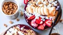 How to make an Açaí Bowl How to make an Açaí Bowl