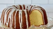 Olive Oil Bundt Cake with Greek Yogurt and Lemon Olive Oil Bundt Cake with Greek Yogurt and Lemon