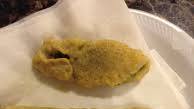 How to Make Texas Roadhouse Fried Pickles How to Make Texas Roadhouse Fried Pickles