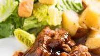 Instant Pot Country Style Ribs Instant Pot Country Style Ribs