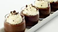 Eggless Chocolate Mousse Recipe Eggless Chocolate Mousse Recipe