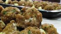 Taco Meatballs with Cheddar (for South Beach Phase 1) Taco Meatballs with Cheddar (for South Beach Phase 1)