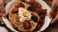 French toast French toast