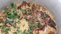 सोयाबीन बिरयानी (soyabean biryani recipe in Hindi) सोयाबीन बिरयानी (soyabean biryani recipe in Hindi)