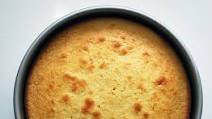 Quick & Easy Whole30 Instant Pot Lemon Cake Quick & Easy Whole30 Instant Pot Lemon Cake