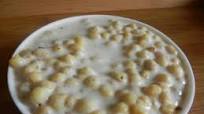 बूंदी का रायता बनाने की विधि Boondi Raita Recipe बूंदी का रायता बनाने की विधि Boondi Raita Recipe