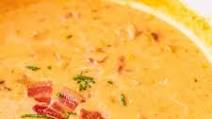 Chicken and Corn Chowder Chicken and Corn Chowder