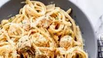 One Pot Cajun Chicken Alfredo Pasta One Pot Cajun Chicken Alfredo Pasta