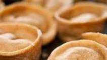 Pelmeni, Russian Bear Dumplings Pelmeni, Russian Bear Dumplings