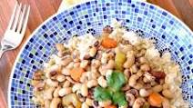 Easy Crock Pot Black Eyed Peas Easy Crock Pot Black Eyed Peas