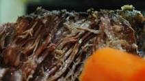 Pot Roast or Beef Stew in a Crockpot Pot Roast or Beef Stew in a Crockpot