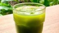 Morning Green Juice Morning Green Juice