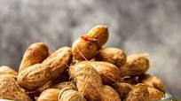 Instant Pot Cajun Boiled Peanuts Instant Pot Cajun Boiled Peanuts