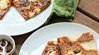 Vodka Sauce Grandma Pizza Recipe Vodka Sauce Grandma Pizza Recipe