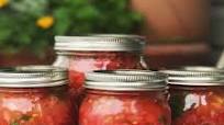 How To Make The Best Canned Salsa How To Make The Best Canned Salsa