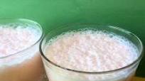 Keto Jello Yogurt Whips Keto Jello Yogurt Whips