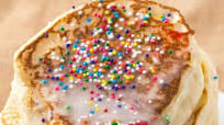 Fluffy Almond Flour Pancakes Fluffy Almond Flour Pancakes