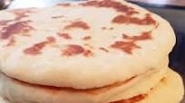 Bazlama - Turkish Yogurt Flat Bread Recipe | Woolworths Bazlama - Turkish Yogurt Flat Bread Recipe | Woolworths