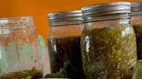Salsa Verde for Canning Salsa Verde for Canning