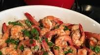 Caribbean Holiday Shrimp Caribbean Holiday Shrimp