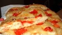 Focaccia Pugliese di patate Focaccia Pugliese di patate